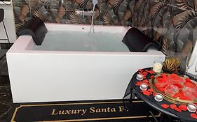 Luxury Santa Fe